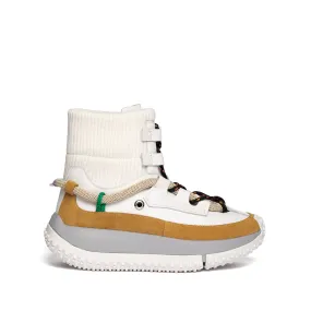 KAPOK LAVA WHITE Brave Path