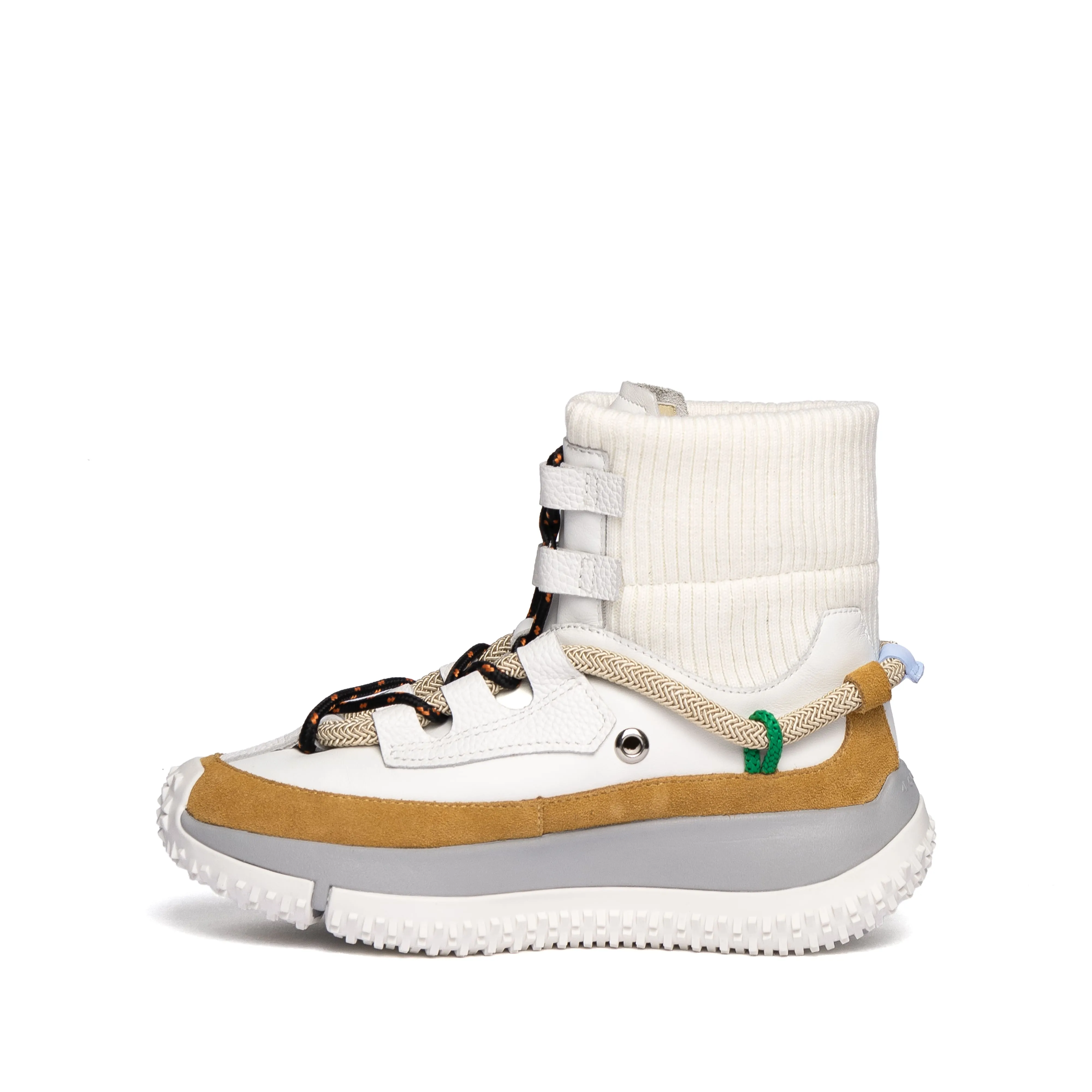 All-Purpose Footwear Good Grip KAPOK LAVA WHITE