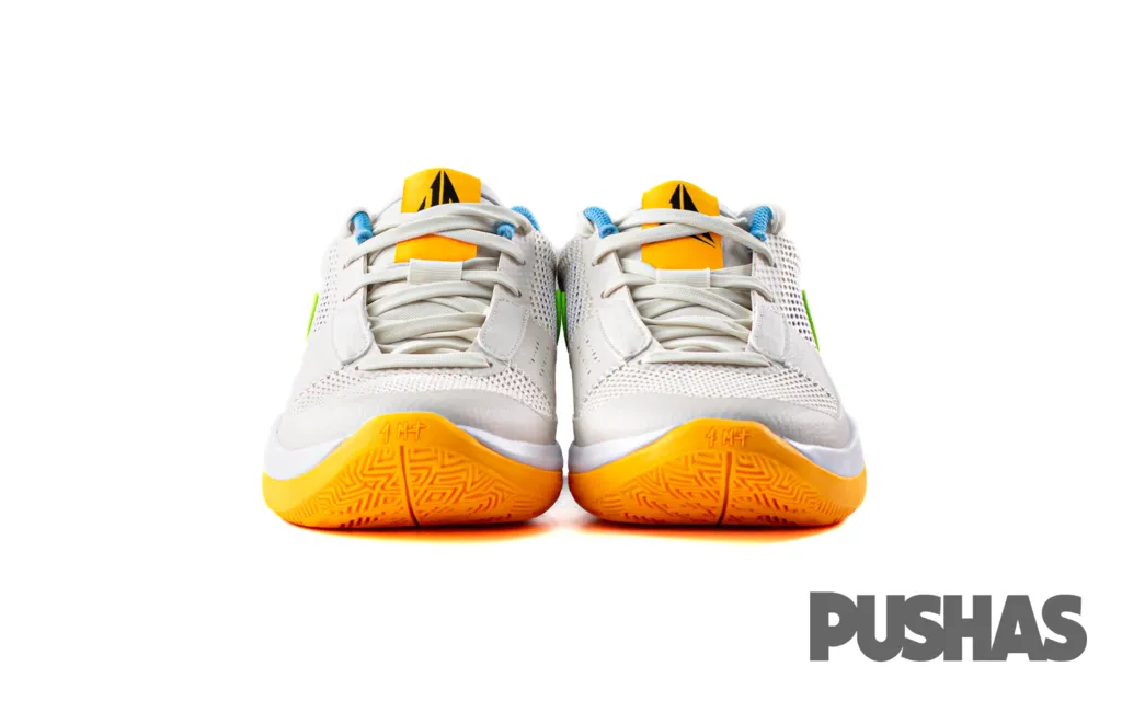 Durable Material Fast Fit Ja 1 'Family Trivia' (2023)