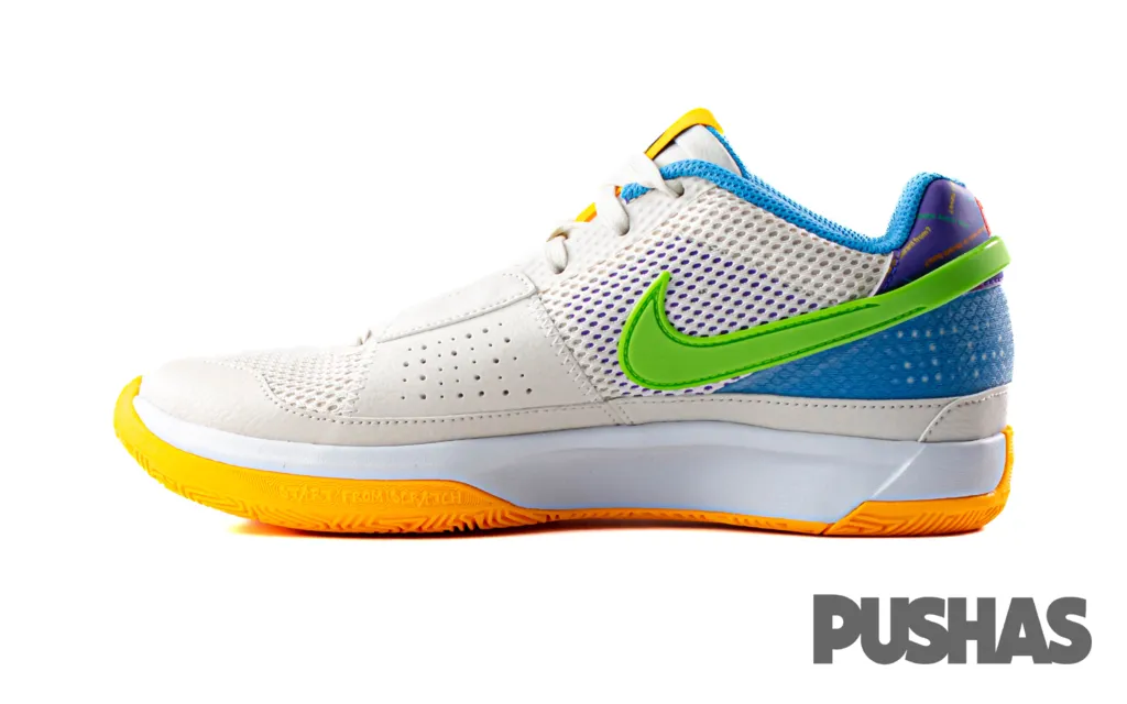 Airflow Vents Quick Boost Ja 1 'Family Trivia' (2023)