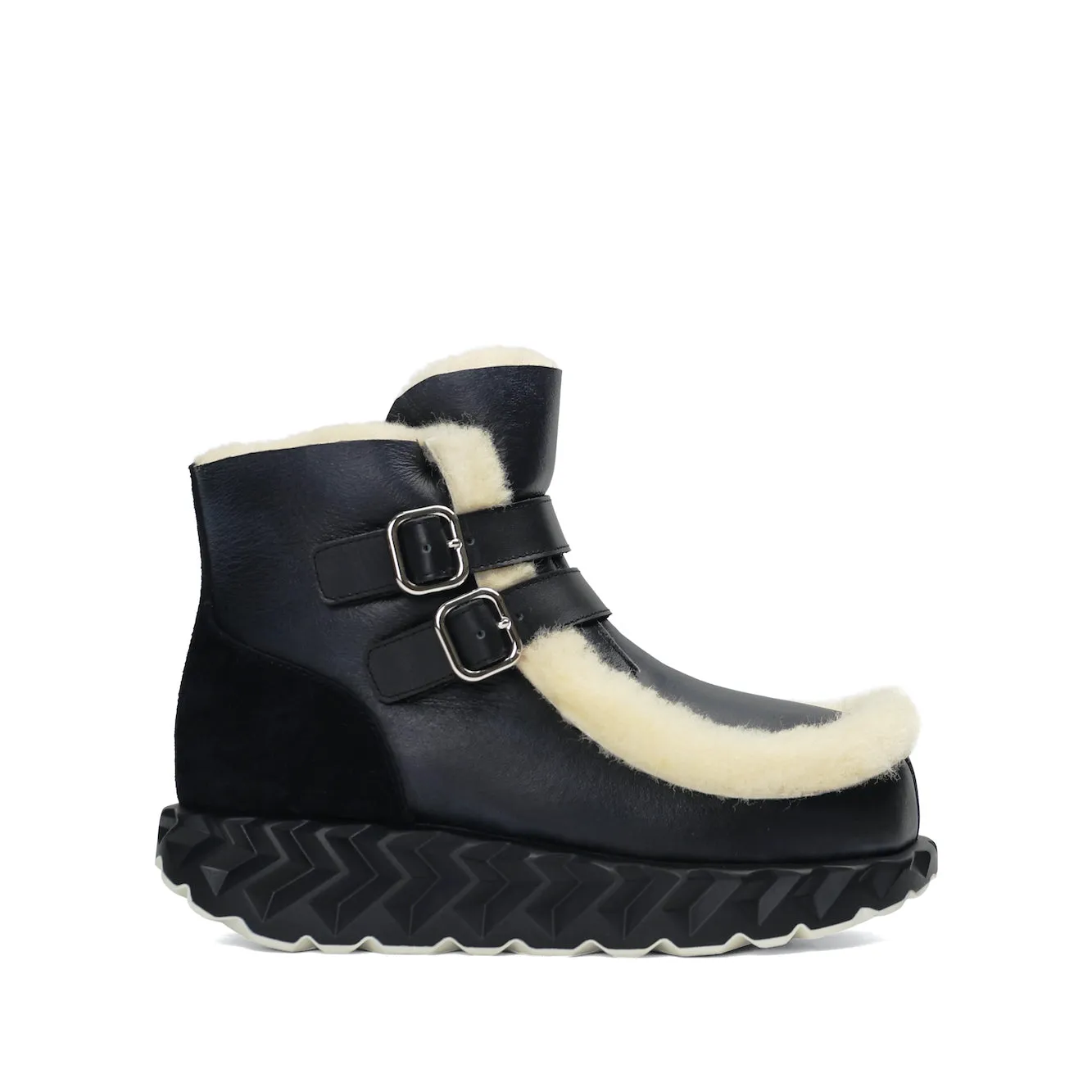 JABARA MONTI OREO Climate Friendly Milan Shine