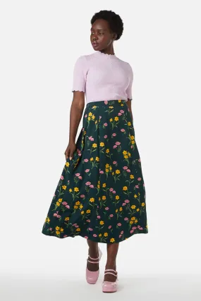 Jacinta Skirt Core Movement