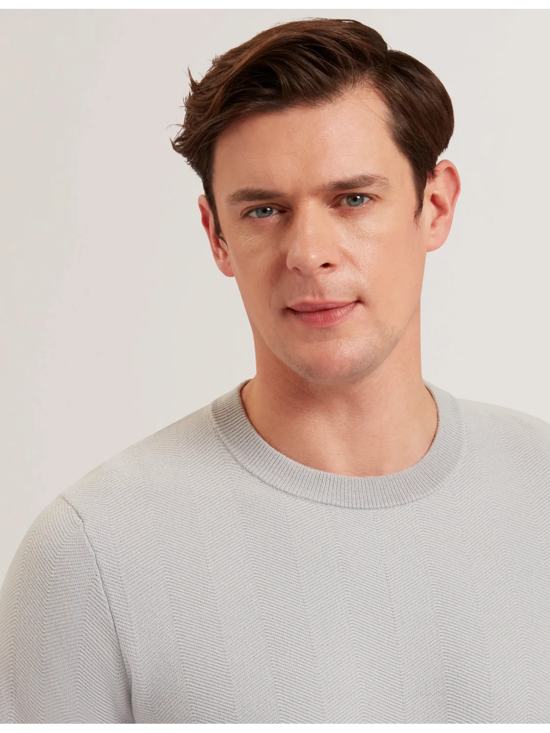 Snuggle Comfort JAMALS | LT-GREY