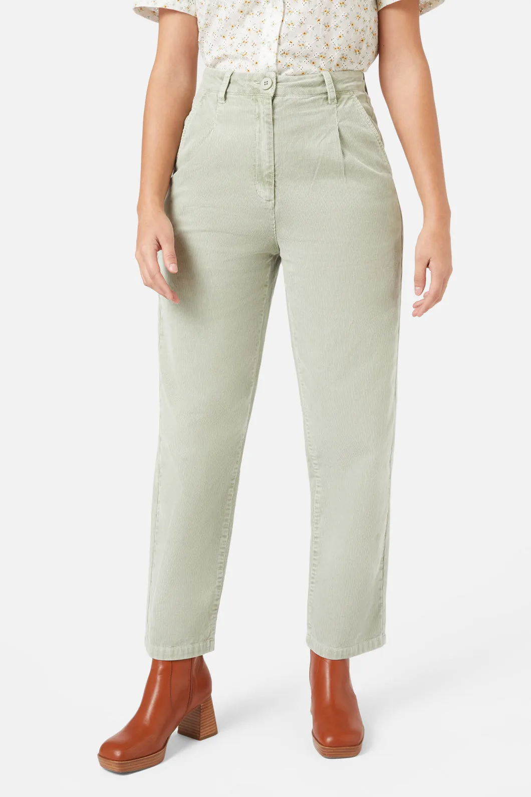 Joanie Pant AntiSnagZippers