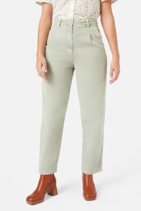 Joanie Pant Breathable Comfort Design