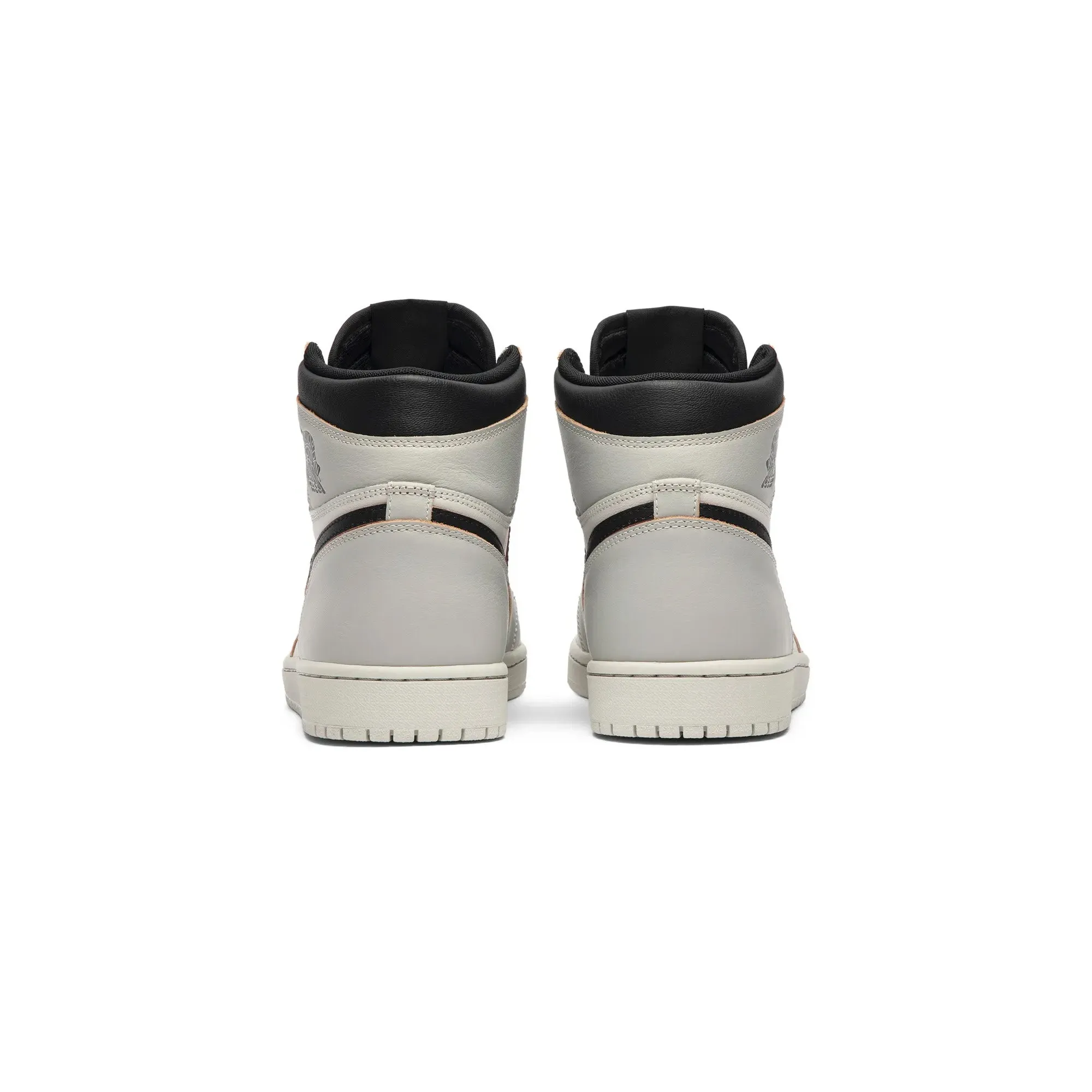 Reflective Safety Details Jordan 1 Retro High OG Defiant 'SB NYC to Paris' (2019)