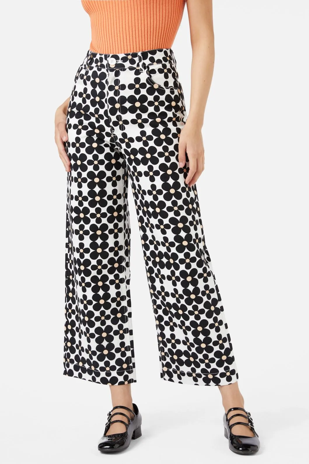 Juni Jean Lightweight Wear Modern Fit