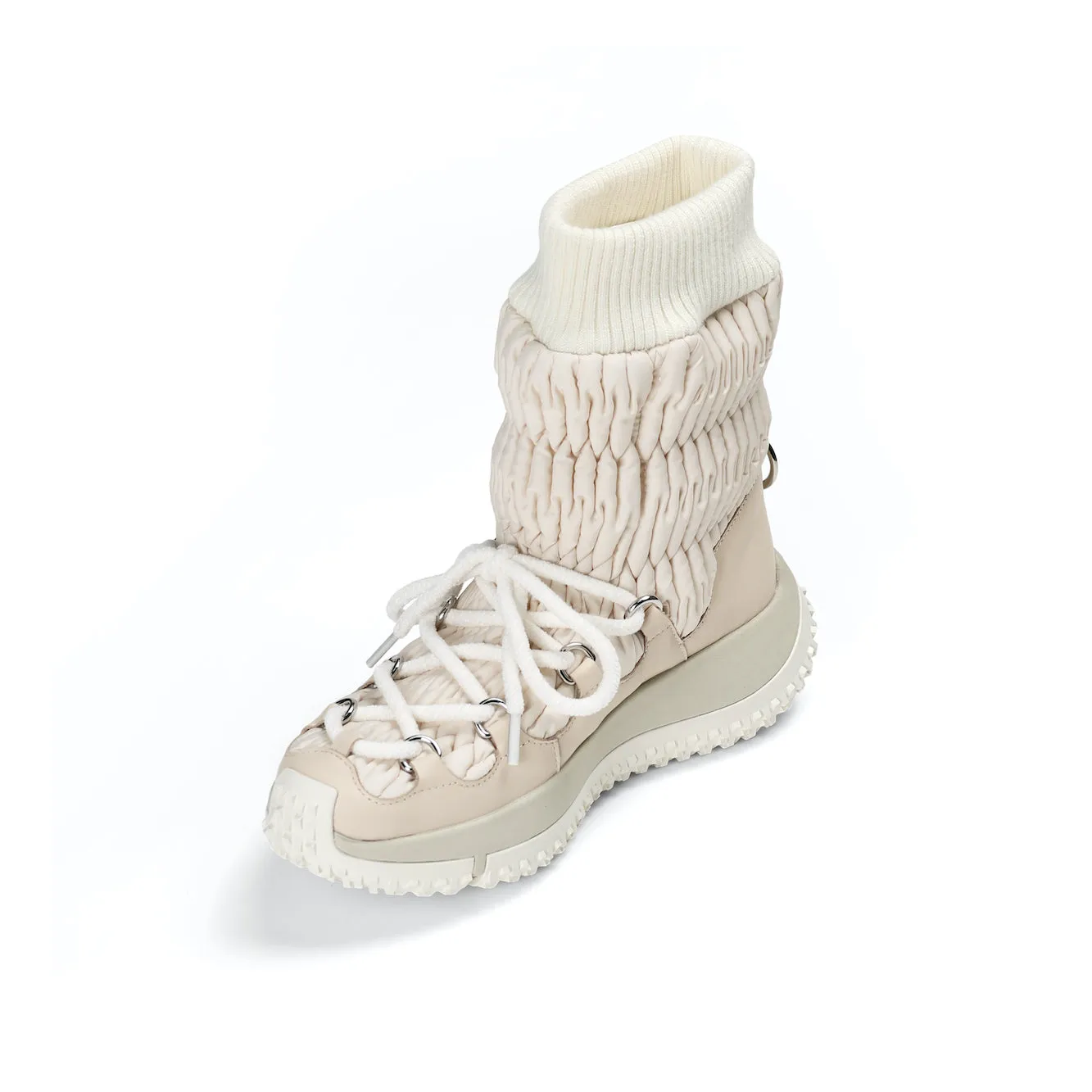 Clean Lines KAPOK CANDY CREAM