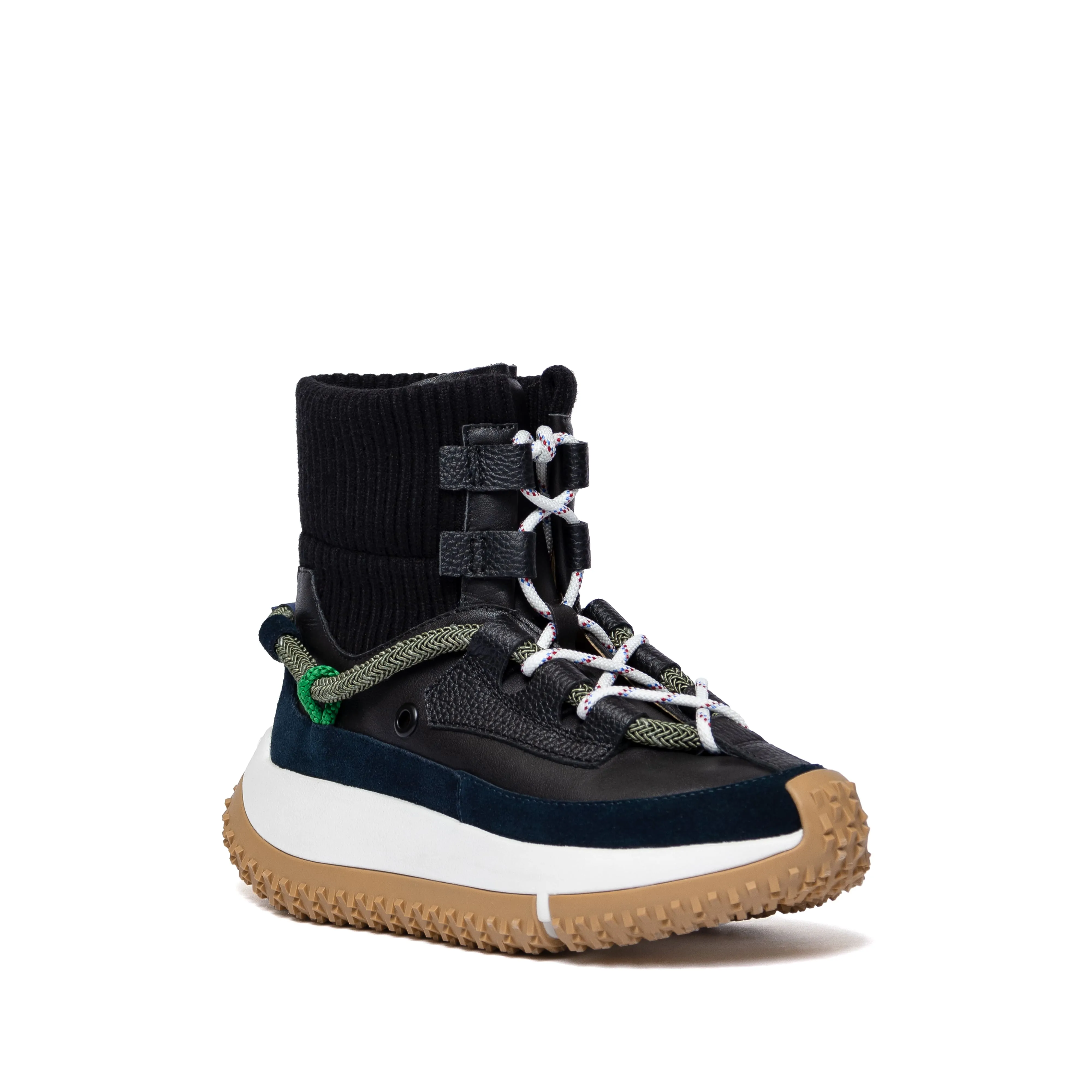 Hiking Trail Craft Collector KAPOK LAVA BLACK