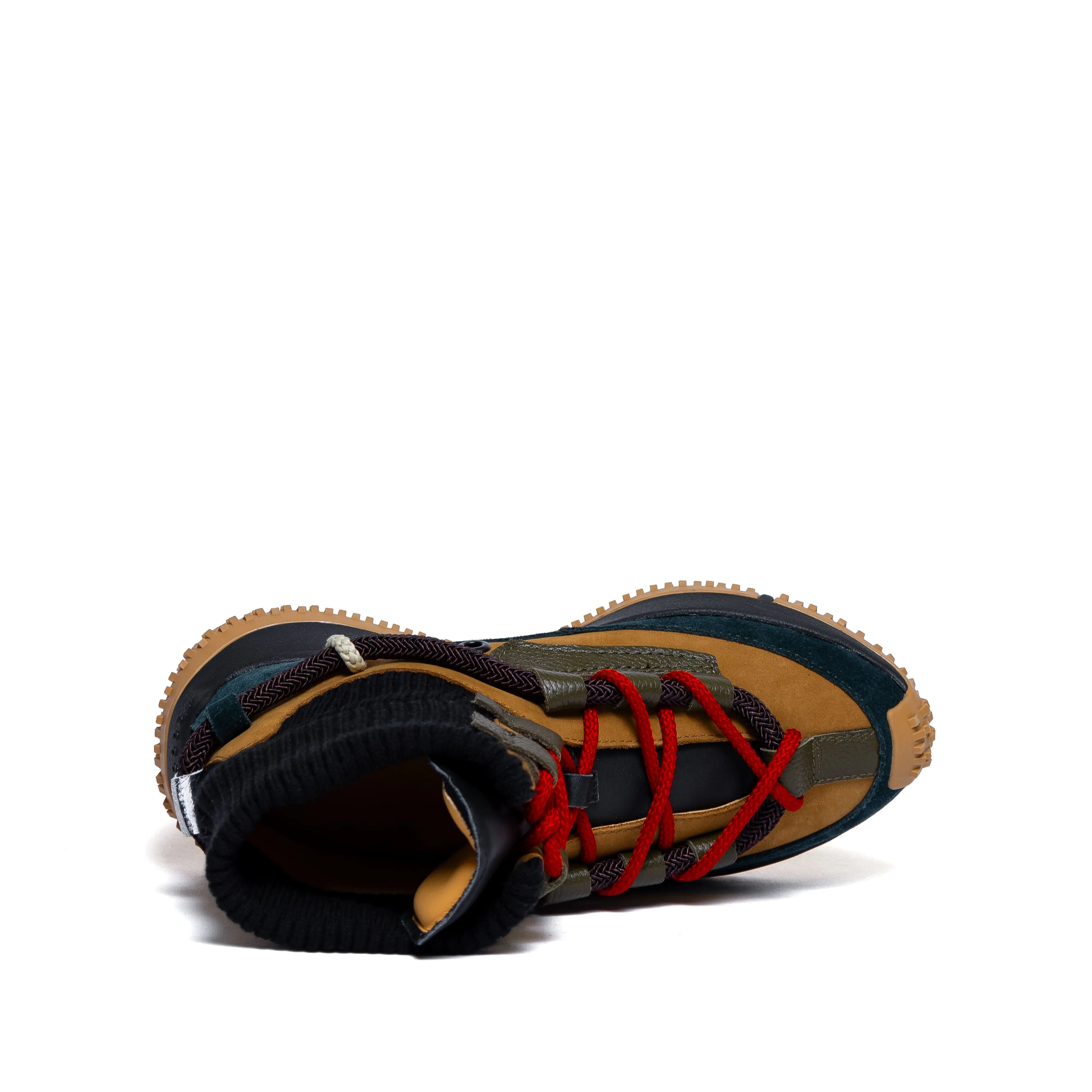 Active Use KAPOK LAVA MUD