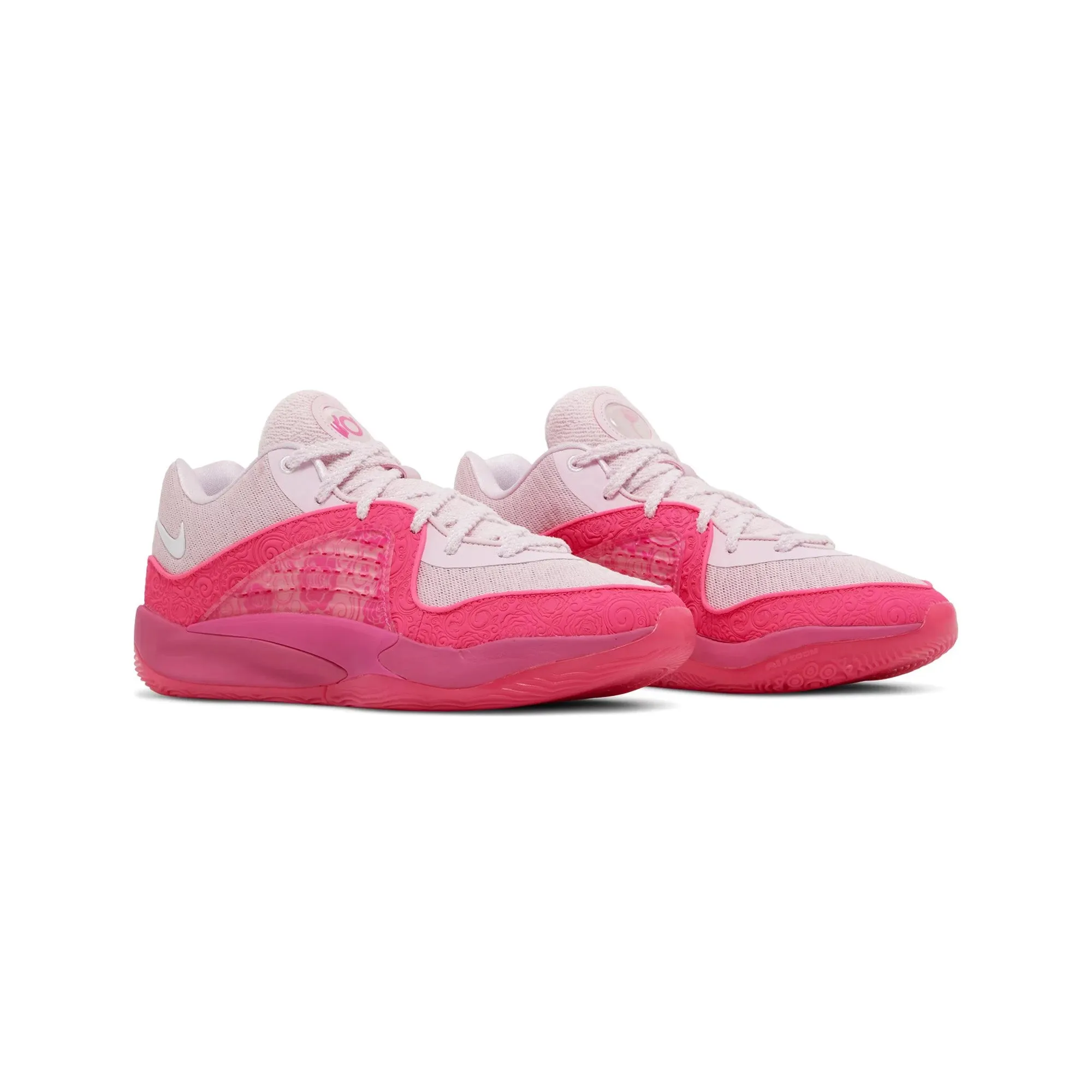 KD 16 NRG 'Aunt Pearl' (2023) Smart Look