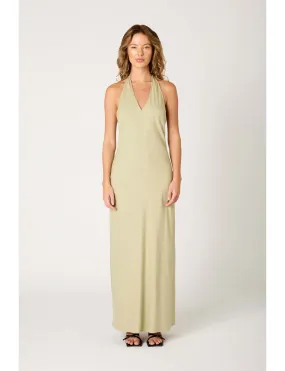 Seasonal Comfort Kelly Dress, Fern