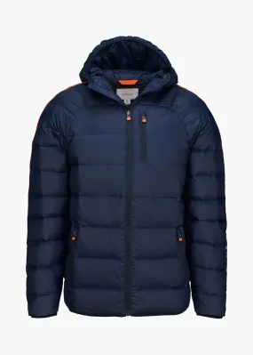 Killy Jacket Non Restrictive Movement