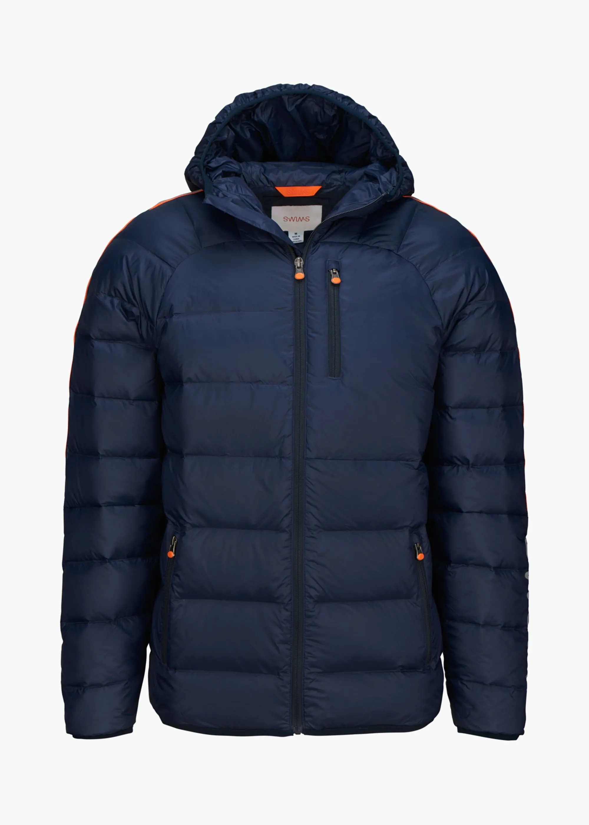 Killy Jacket Non Restrictive Movement