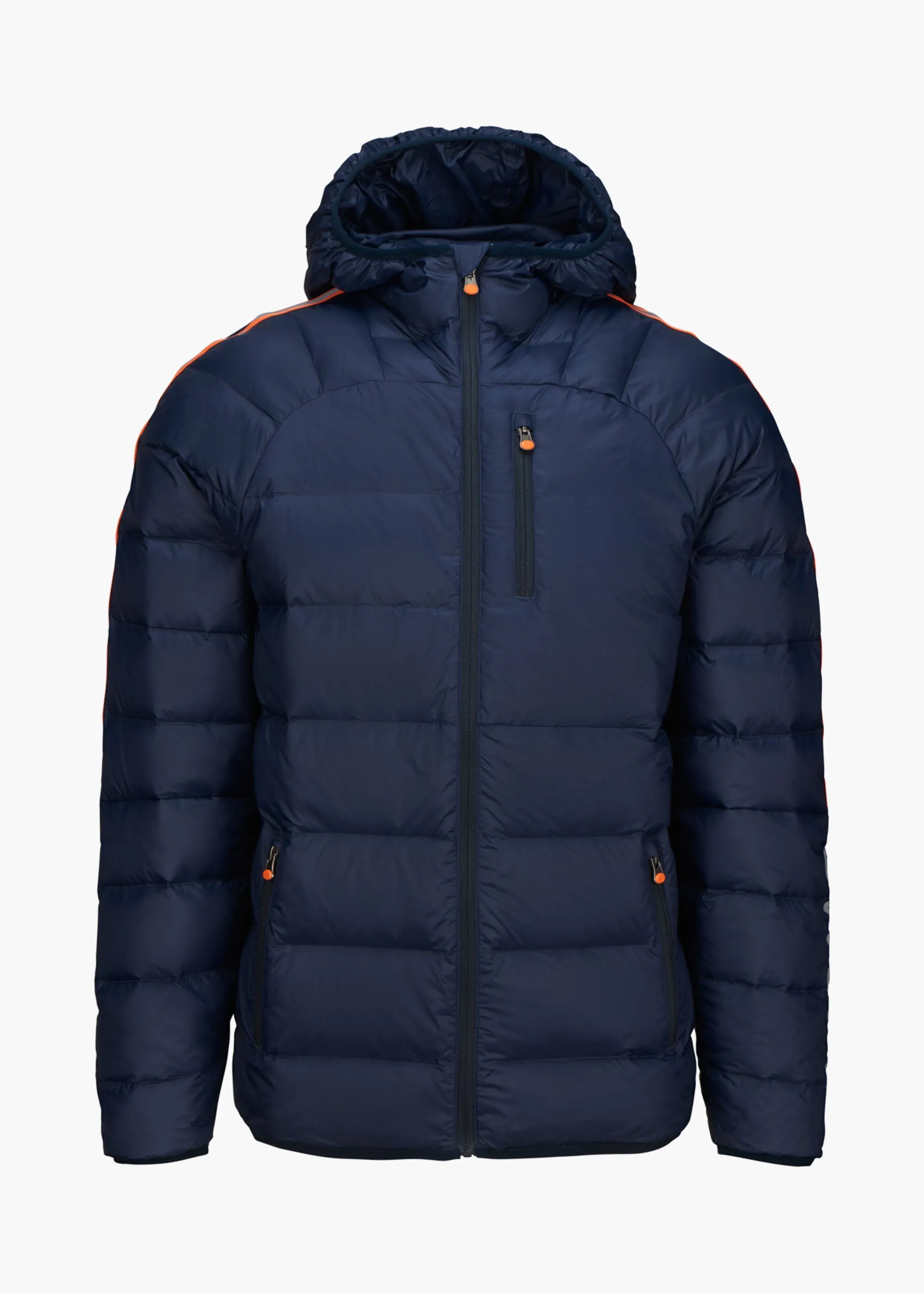 Killy Jacket DurableOuterShell Durable Double Stitching
