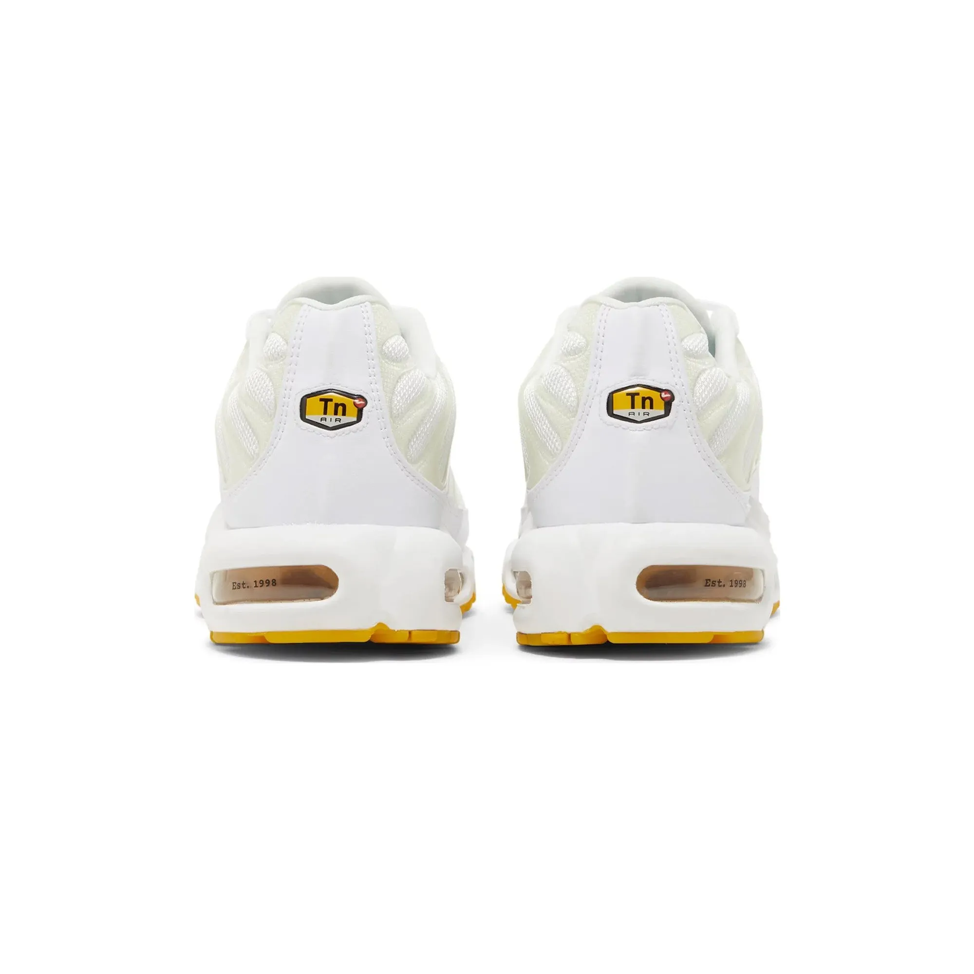 Air Max Plus 'M. Frank Rudy' (2022) Ultra Comfort Triple Layer Mesh