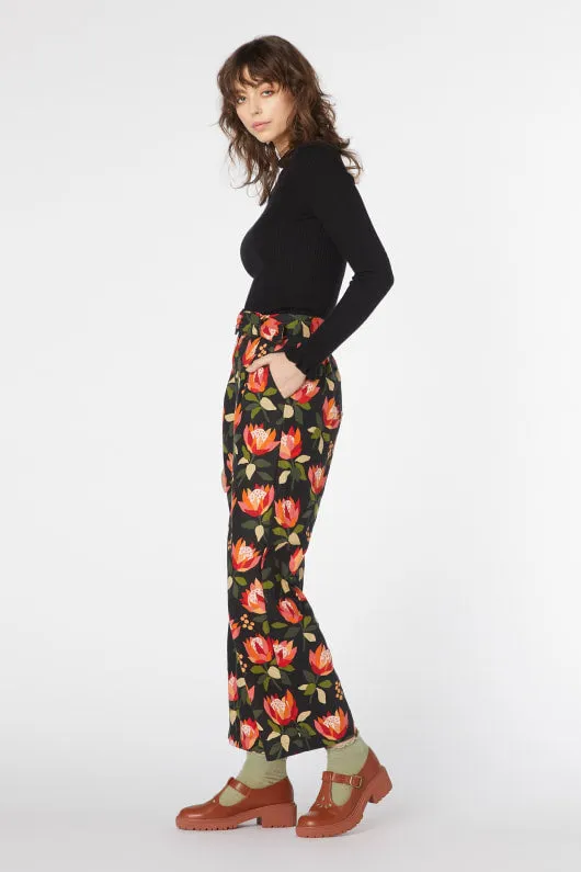 Comfy Wardrobe King Protea Pant