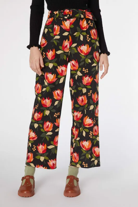 King Protea Pant LightweightConstruction