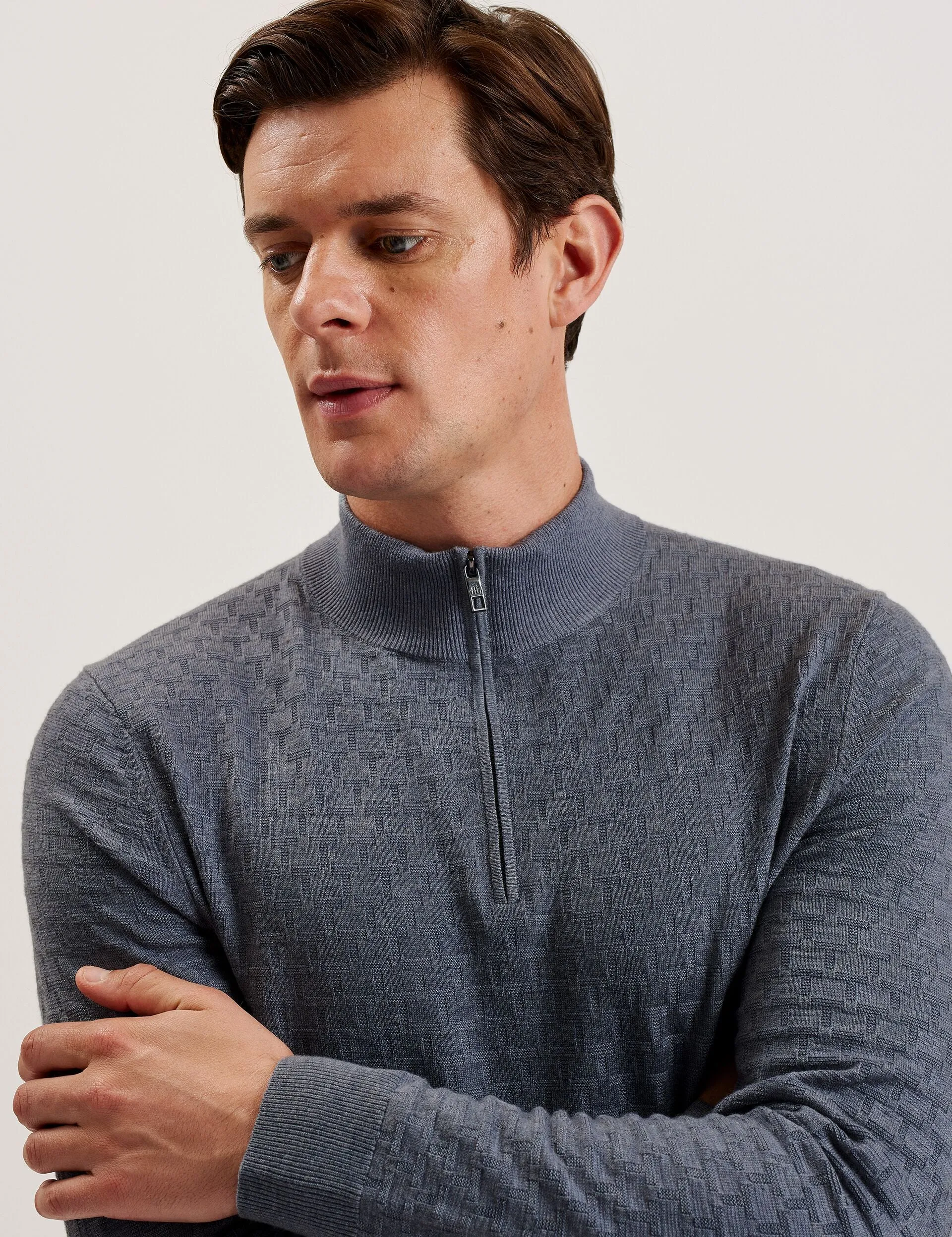 KURNLE | MID-BLUE Casual Style