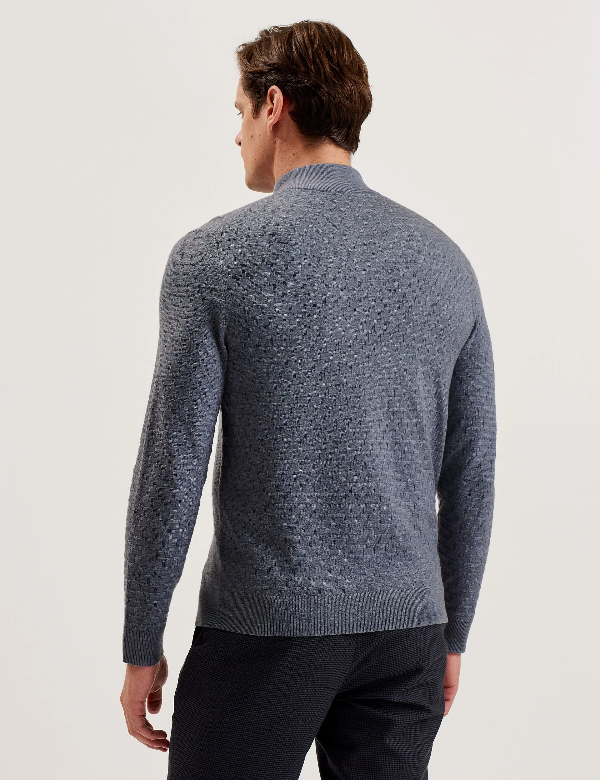 KURNLE | MID-BLUE Cold Weather Gear