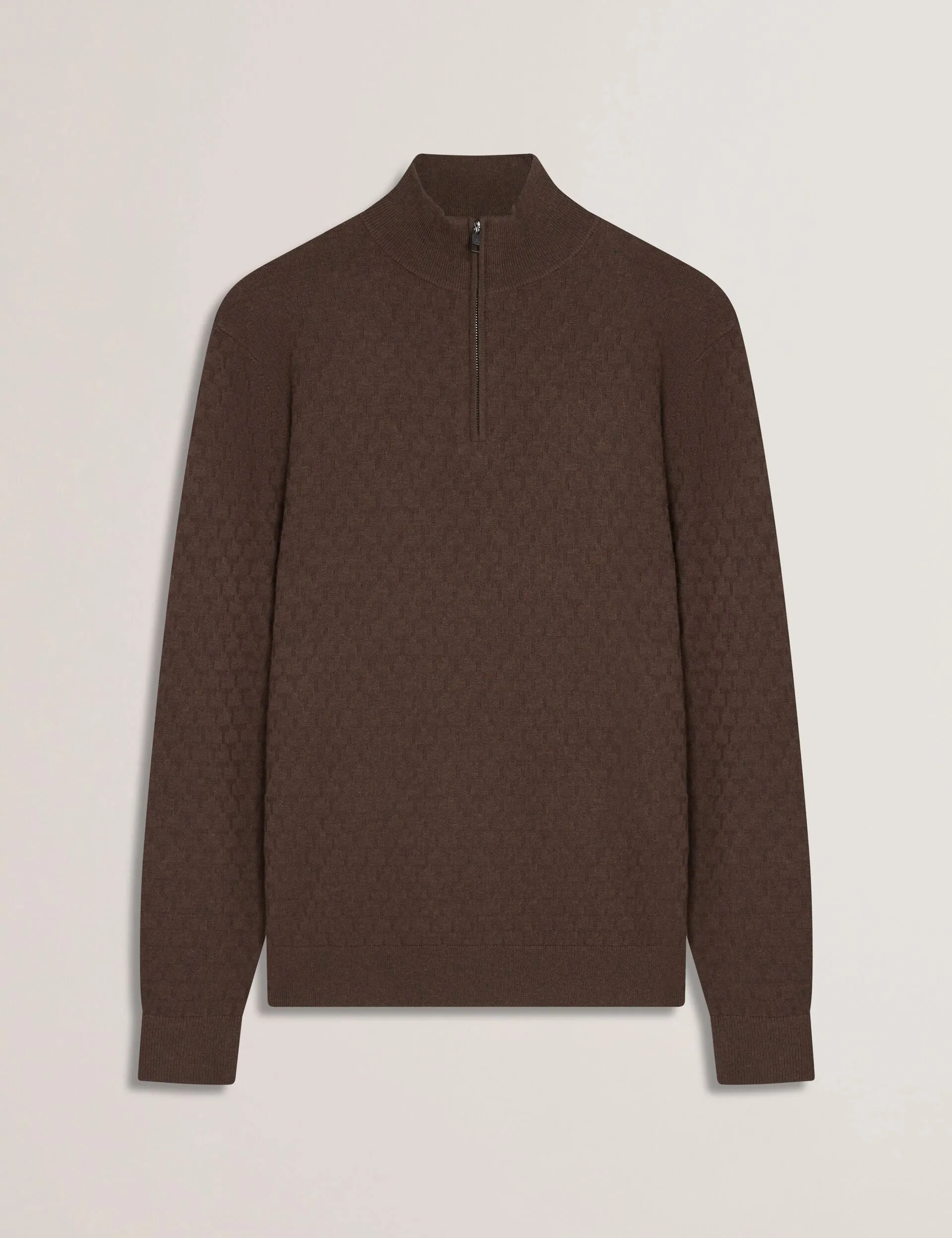 Flexible Waistband KURNLE | BROWN