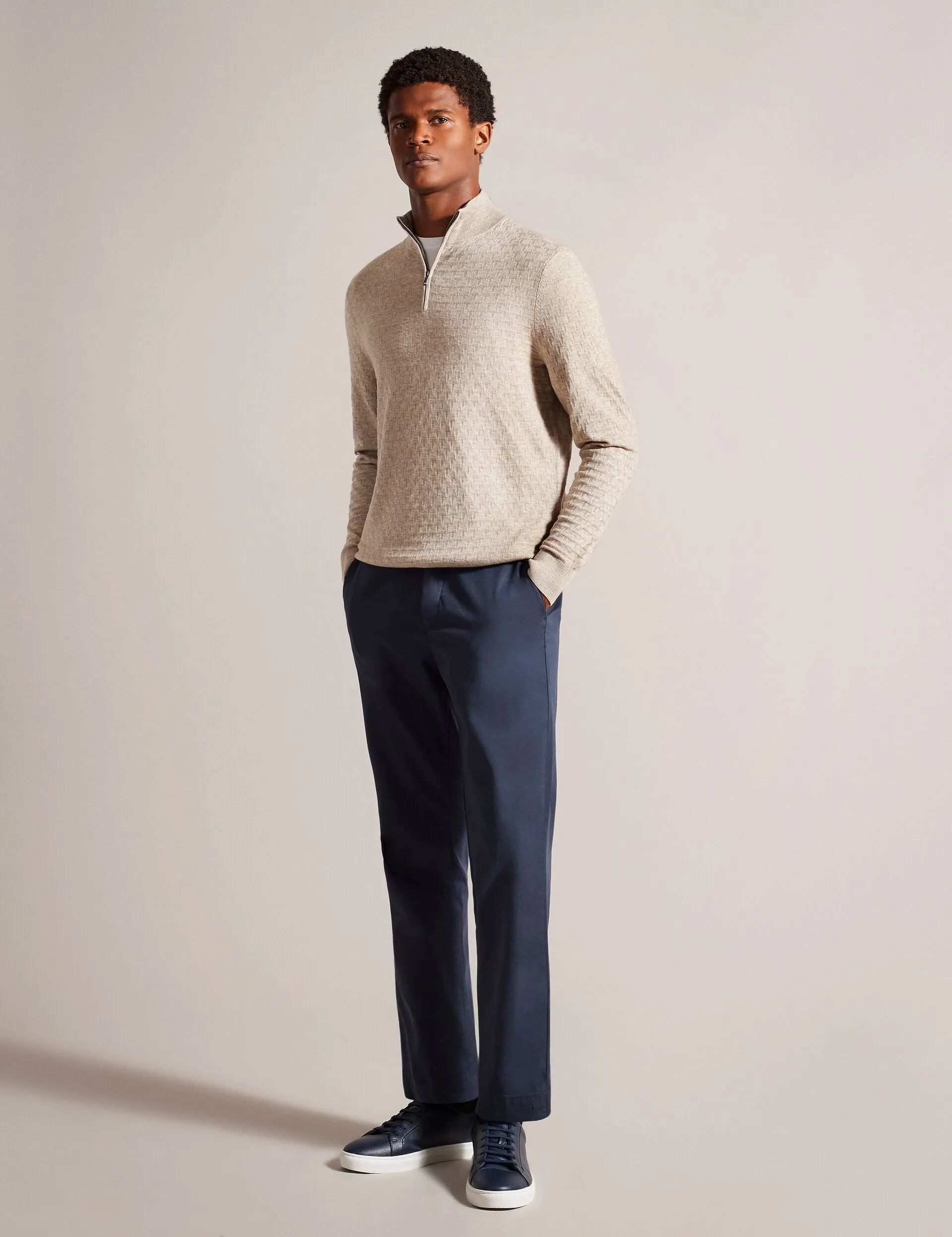 Versatile Stretch KURNLE | CAMEL