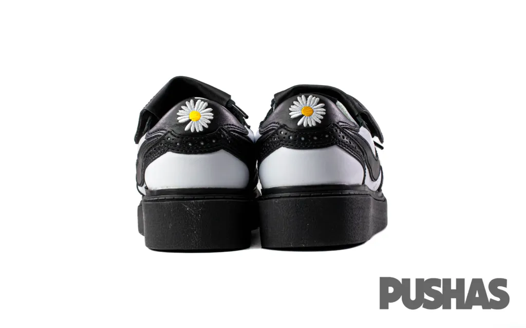 Kwondo 1 x G-Dragon 'Peaceminusone Panda' Tensile Fiber Upper