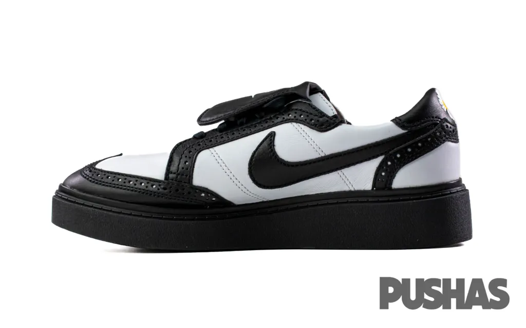 Shock Touch Abrasion Resistant Toe Caps Kwondo 1 x G-Dragon 'Peaceminusone Panda'
