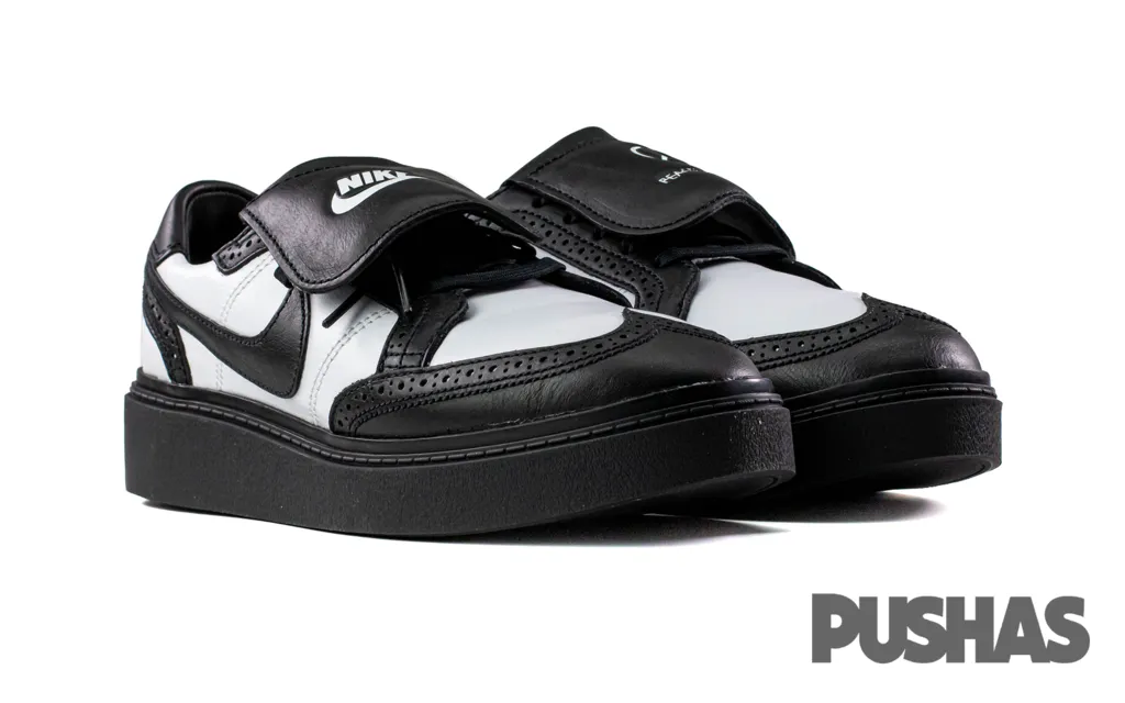 Shock Absorber Lean Profile Kwondo 1 x G-Dragon 'Peaceminusone Panda'