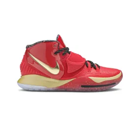 Anatomical Heel Cup Kyrie 6 'Trophies'