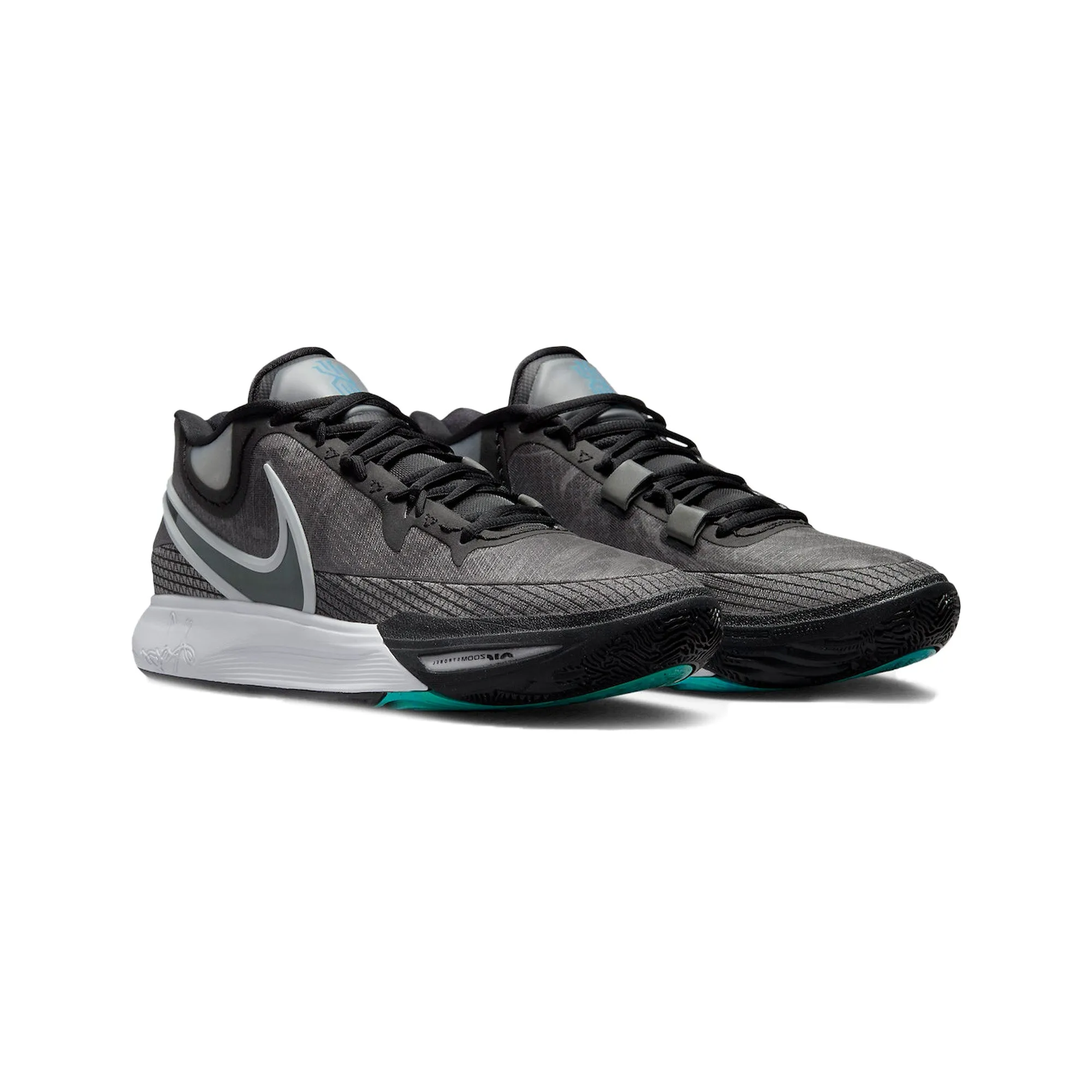 Comfortable Midsole Non-Slip Sole Kyrie 8 'Orca' (2022)