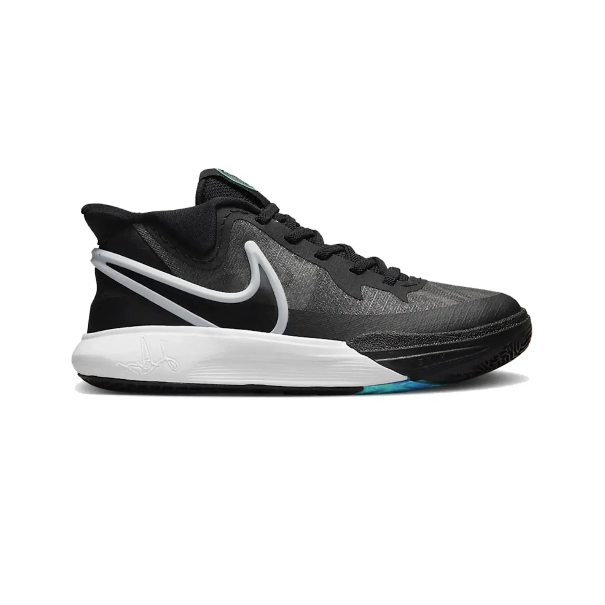 Kyrie 8 'Orca' (2022) Day Comfort