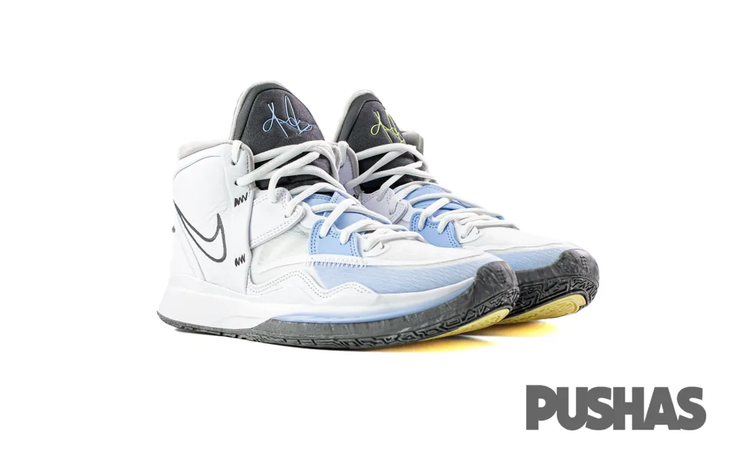 Kyrie Infinity 'Smoke and Mirrors' (2022) Narrow Toe Box