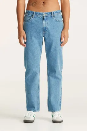 L-Three Baggy Jean Radio Edit Blue Sport Ready