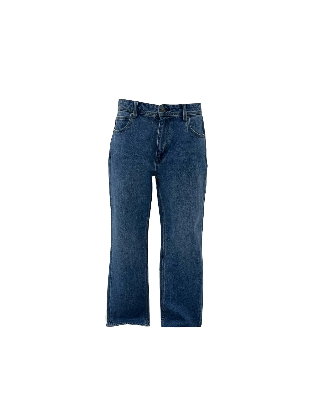 AbrasionResistant L-Three Jean Hoxton Fade