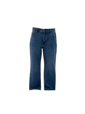 AbrasionResistant L-Three Jean Hoxton Fade