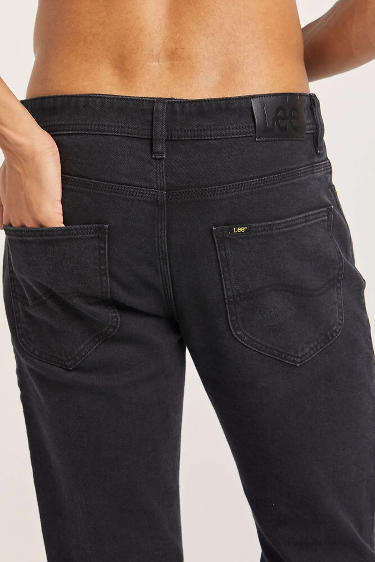 L-Two Jean Blackout Smart Motion Premium Quality