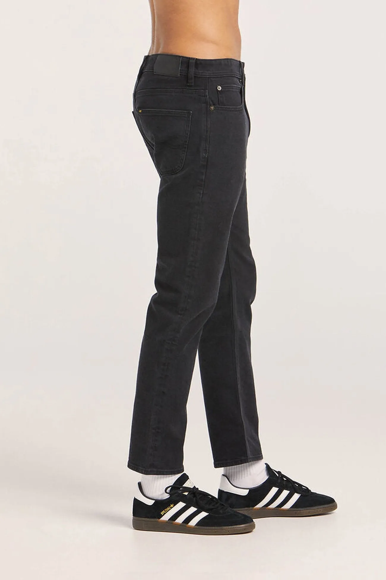 Layer Ready L-Two Jean Blackout
