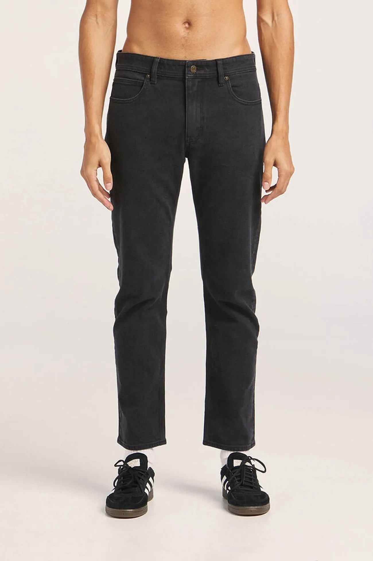 L-Two Jean Blackout Rubberized grip