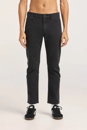 L-Two Jean Blackout Rubberized grip