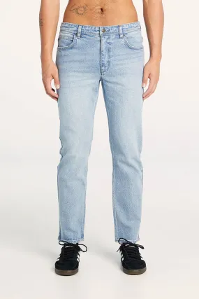 FunctionalZipper Anti Pilling Textile L-Two Jean Raider Blue