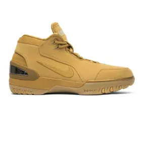 Neutral Cushioning Profile Shock Absorbing TPU Nike Air Zoom Generation 'Wheat Retro' (2018)