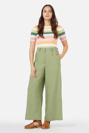 Lauren Pant Comfy Essentials Wear Versatile staple