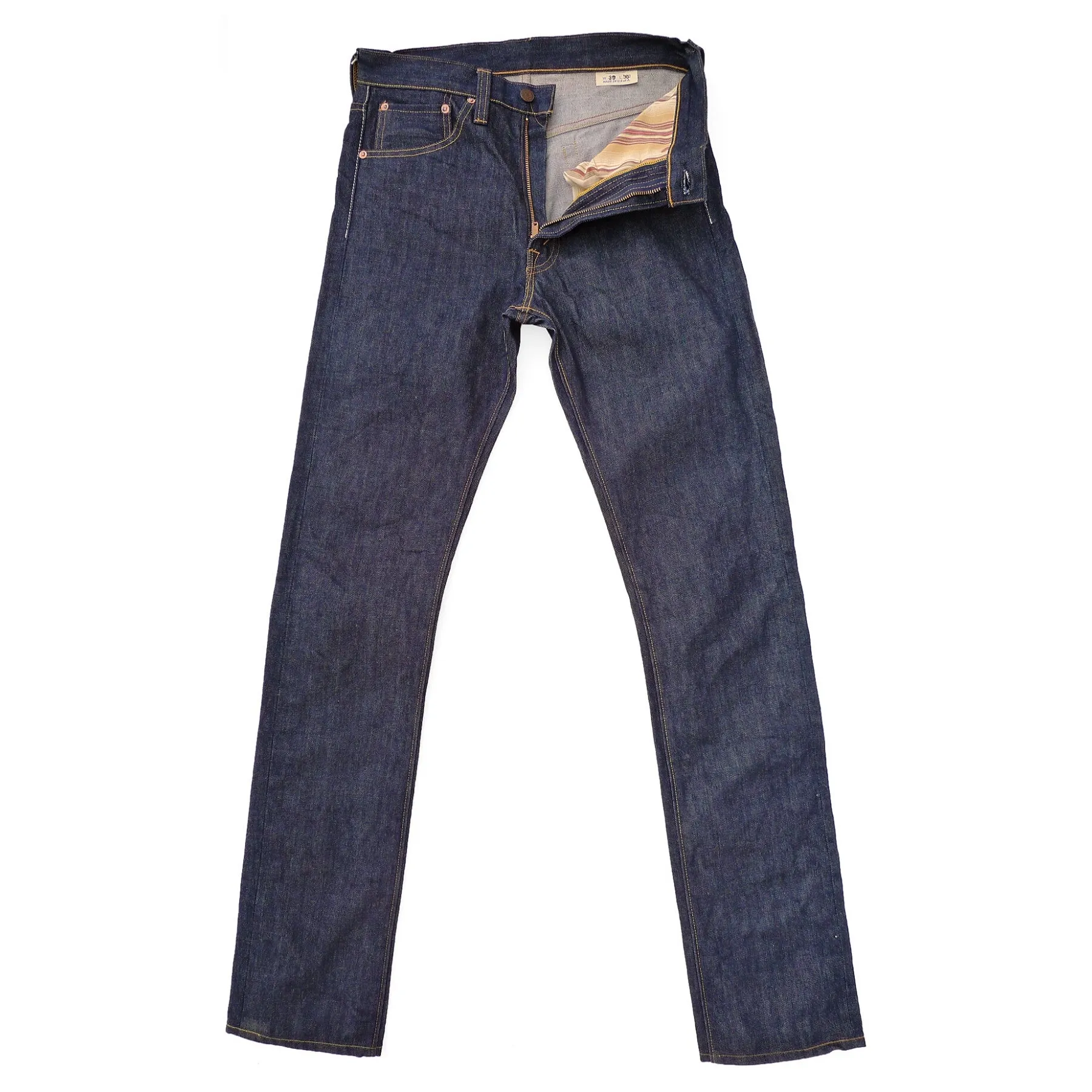 Total Fit Californian Lot74 - NOS Cone (Slim Leg)
