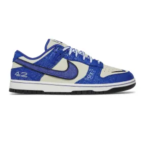 Soft Form Dunk Low 'Jackie Robinson' (2022)