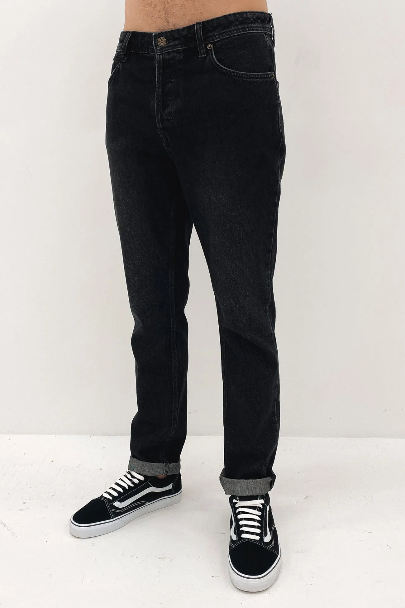 Straight 80 Jean Silence Weekend Ready Dynamic Flex Panels