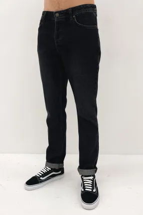 Straight 80 Jean Silence Weekend Ready Dynamic Flex Panels