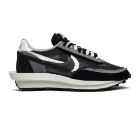 Adaptive Ease Elastic Band LD Waffle 'Sacai Black' (2019)