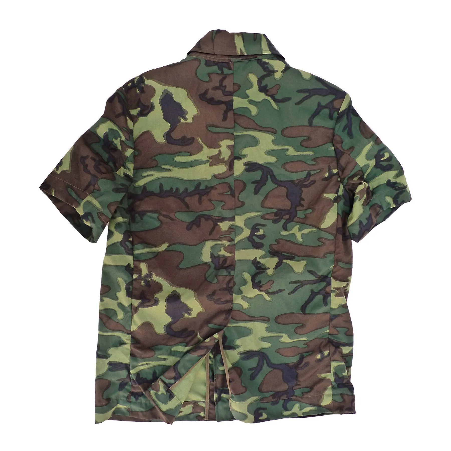 Le Continental Shirt - ERDL - Warehouse Classic Color quick dry