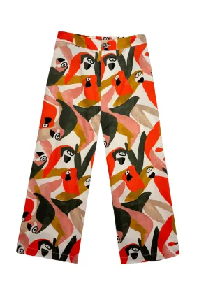 Le Culottes - Parrot Head Comfortable Style